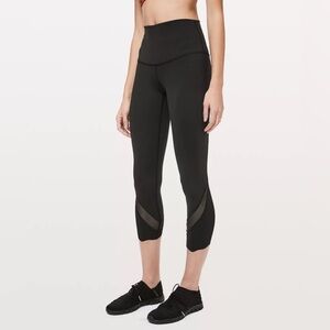 Lululemon Black Leggings